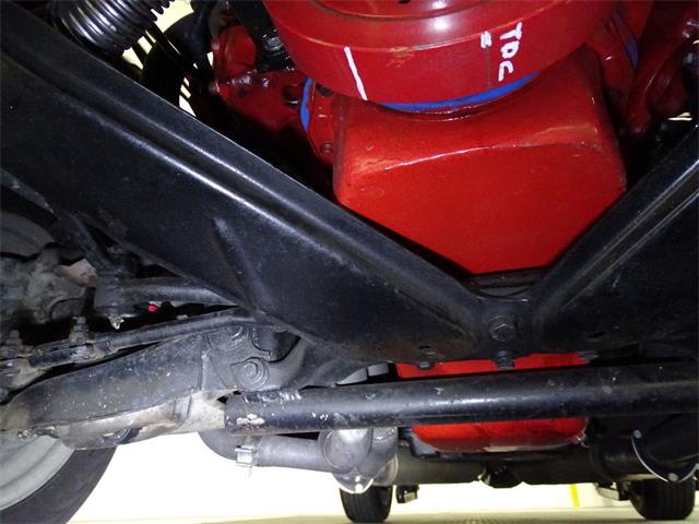 1972 Chevrolet Vega (CC-1048138) for sale in Houston, Texas