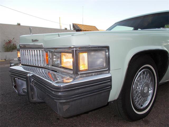 1978 Cadillac Coupe DeVille (CC-1040814) for sale in Phoenix, Arizona