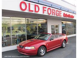 1999 Ford Mustang (CC-1048156) for sale in Lansdale, Pennsylvania