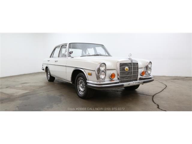 1971 Mercedes-Benz 280SE (CC-1048157) for sale in Beverly Hills, California