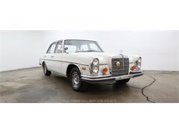 1971 Mercedes-Benz 280SE (CC-1048157) for sale in Beverly Hills, California