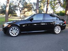 2011 BMW 3 Series (CC-1048170) for sale in Thousand Oaks, California