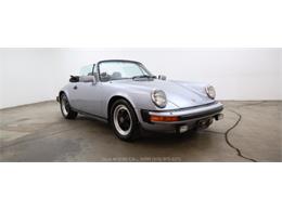 1983 Porsche 911SC (CC-1048173) for sale in Beverly Hills, California