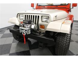 1995 Jeep Wrangler Rio Grande - Jurassic Park Theme (CC-1048186) for sale in Concord, North Carolina