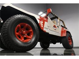 1995 Jeep Wrangler Rio Grande - Jurassic Park Theme (CC-1048186) for sale in Concord, North Carolina