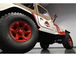 1995 Jeep Wrangler Rio Grande - Jurassic Park Theme (CC-1048186) for sale in Concord, North Carolina
