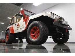 1995 Jeep Wrangler Rio Grande - Jurassic Park Theme (CC-1048186) for sale in Concord, North Carolina