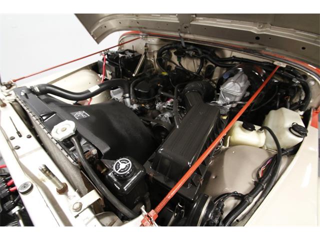 1995 Jeep Wrangler Rio Grande - Jurassic Park Theme (CC-1048186) for sale in Concord, North Carolina