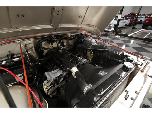 1995 Jeep Wrangler Rio Grande - Jurassic Park Theme (CC-1048186) for sale in Concord, North Carolina