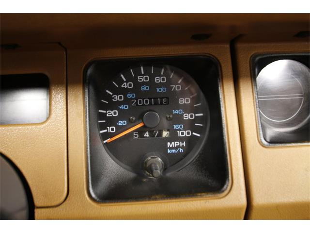 1995 Jeep Wrangler Rio Grande - Jurassic Park Theme (CC-1048186) for sale in Concord, North Carolina