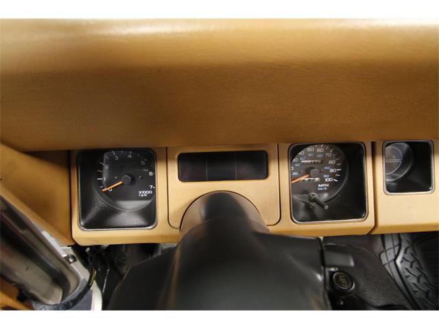 1995 Jeep Wrangler Rio Grande - Jurassic Park Theme (CC-1048186) for sale in Concord, North Carolina
