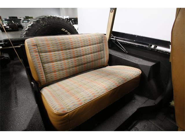 1995 Jeep Wrangler Rio Grande - Jurassic Park Theme (CC-1048186) for sale in Concord, North Carolina