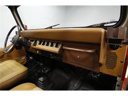 1995 Jeep Wrangler Rio Grande - Jurassic Park Theme (CC-1048186) for sale in Concord, North Carolina