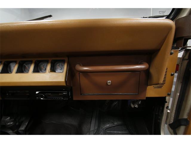 1995 Jeep Wrangler Rio Grande - Jurassic Park Theme (CC-1048186) for sale in Concord, North Carolina