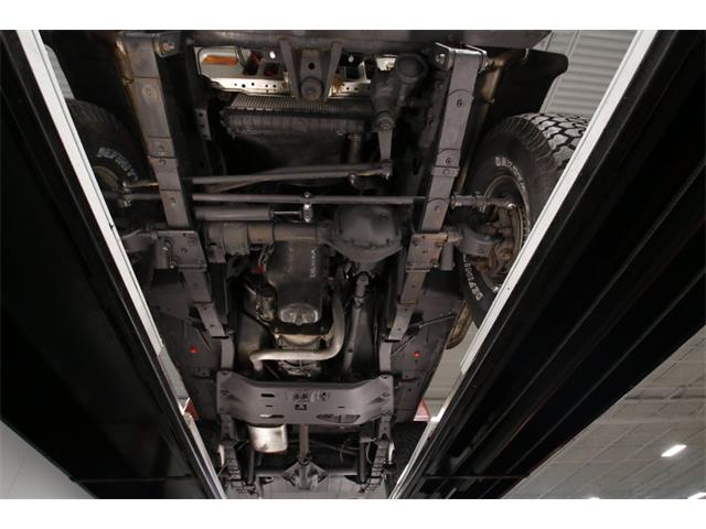 1995 Jeep Wrangler Rio Grande - Jurassic Park Theme (CC-1048186) for sale in Concord, North Carolina