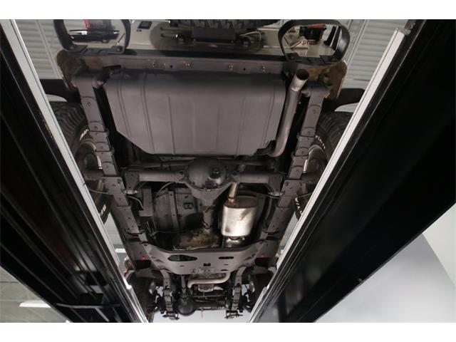 1995 Jeep Wrangler Rio Grande - Jurassic Park Theme (CC-1048186) for sale in Concord, North Carolina