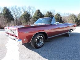 1968 Plymouth Satellite (CC-1048199) for sale in Greene, Iowa