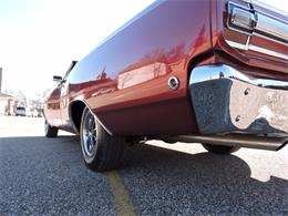 1968 Plymouth Satellite (CC-1048199) for sale in Greene, Iowa