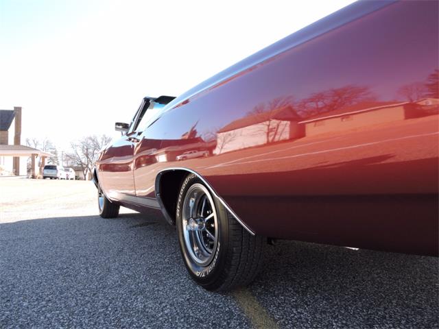 1968 Plymouth Satellite (CC-1048199) for sale in Greene, Iowa