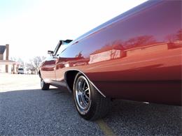1968 Plymouth Satellite (CC-1048199) for sale in Greene, Iowa