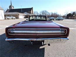 1968 Plymouth Satellite (CC-1048199) for sale in Greene, Iowa