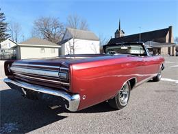 1968 Plymouth Satellite (CC-1048199) for sale in Greene, Iowa