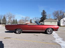 1968 Plymouth Satellite (CC-1048199) for sale in Greene, Iowa