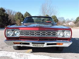 1968 Plymouth Satellite (CC-1048199) for sale in Greene, Iowa