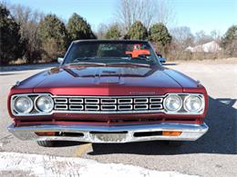 1968 Plymouth Satellite (CC-1048199) for sale in Greene, Iowa
