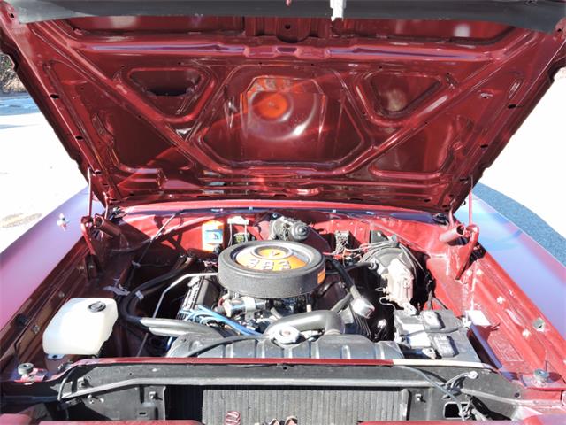 1968 Plymouth Satellite (CC-1048199) for sale in Greene, Iowa