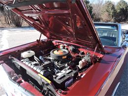 1968 Plymouth Satellite (CC-1048199) for sale in Greene, Iowa