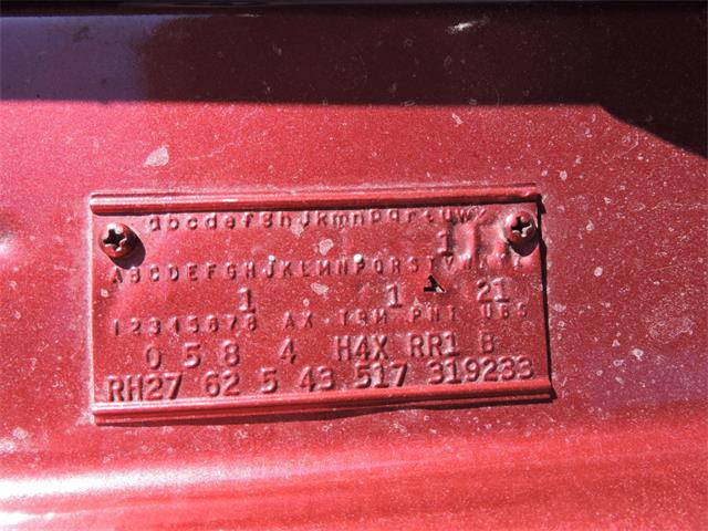 1968 Plymouth Satellite (CC-1048199) for sale in Greene, Iowa