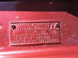 1968 Plymouth Satellite (CC-1048199) for sale in Greene, Iowa
