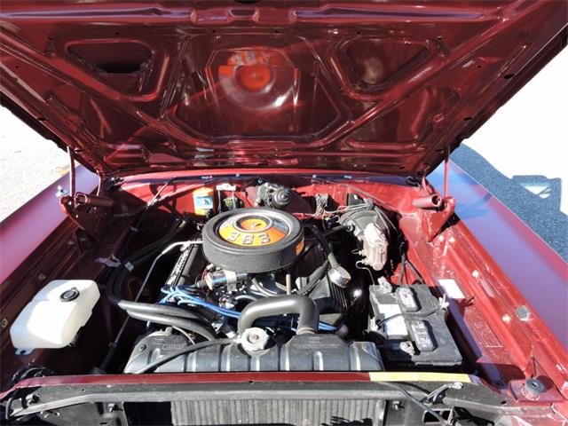 1968 Plymouth Satellite (CC-1048199) for sale in Greene, Iowa