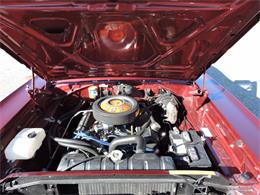 1968 Plymouth Satellite (CC-1048199) for sale in Greene, Iowa
