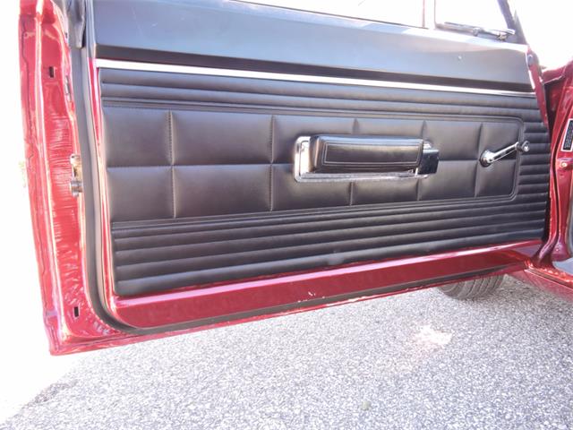 1968 Plymouth Satellite (CC-1048199) for sale in Greene, Iowa