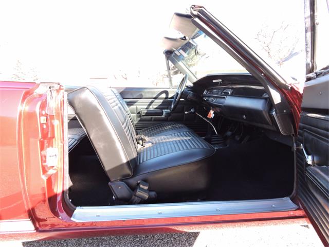 1968 Plymouth Satellite (CC-1048199) for sale in Greene, Iowa