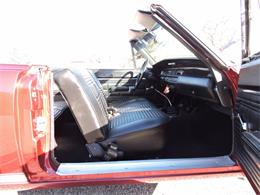 1968 Plymouth Satellite (CC-1048199) for sale in Greene, Iowa