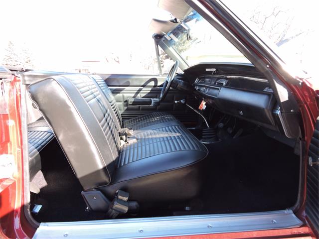 1968 Plymouth Satellite (CC-1048199) for sale in Greene, Iowa