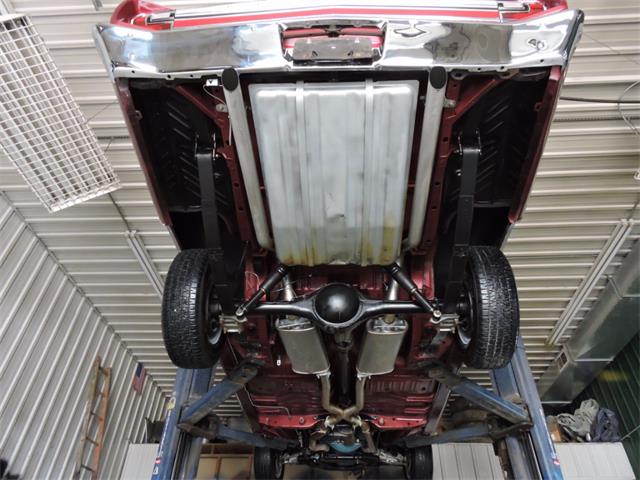 1968 Plymouth Satellite (CC-1048199) for sale in Greene, Iowa
