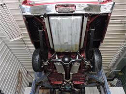 1968 Plymouth Satellite (CC-1048199) for sale in Greene, Iowa