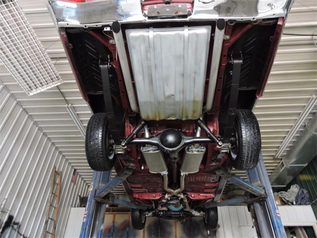 1968 Plymouth Satellite (CC-1048199) for sale in Greene, Iowa