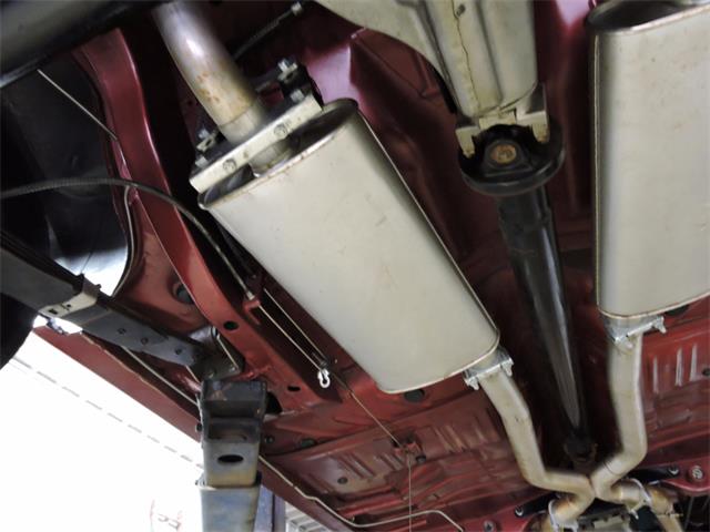 1968 Plymouth Satellite (CC-1048199) for sale in Greene, Iowa