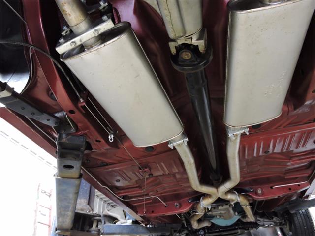 1968 Plymouth Satellite (CC-1048199) for sale in Greene, Iowa