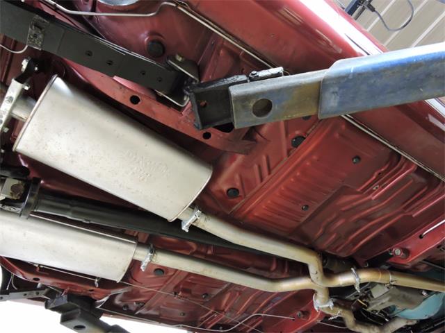 1968 Plymouth Satellite (CC-1048199) for sale in Greene, Iowa