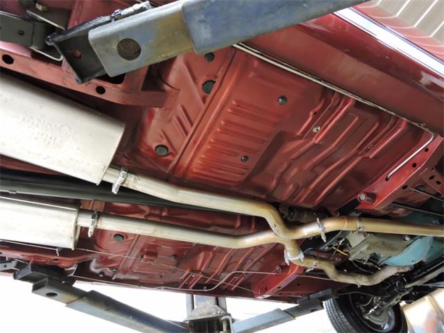 1968 Plymouth Satellite (CC-1048199) for sale in Greene, Iowa