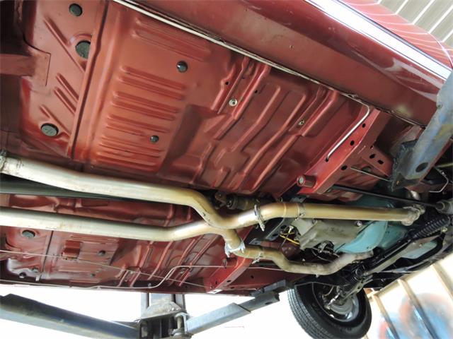 1968 Plymouth Satellite (CC-1048199) for sale in Greene, Iowa