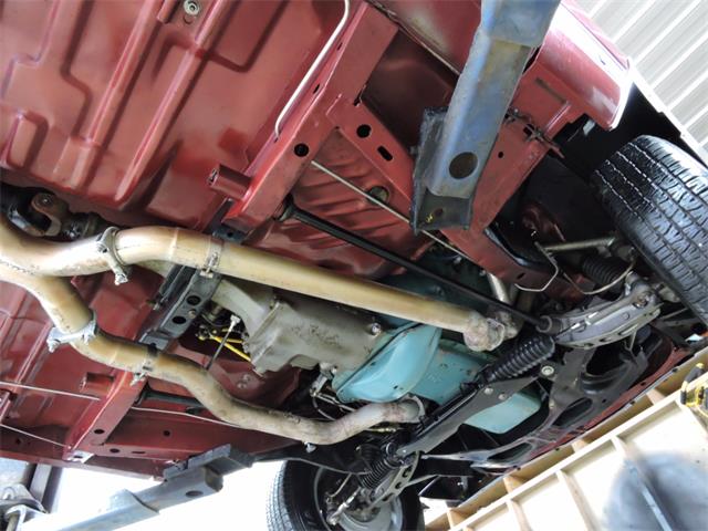 1968 Plymouth Satellite (CC-1048199) for sale in Greene, Iowa