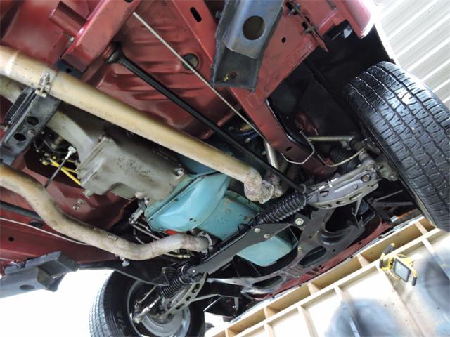 1968 Plymouth Satellite (CC-1048199) for sale in Greene, Iowa