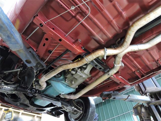 1968 Plymouth Satellite (CC-1048199) for sale in Greene, Iowa